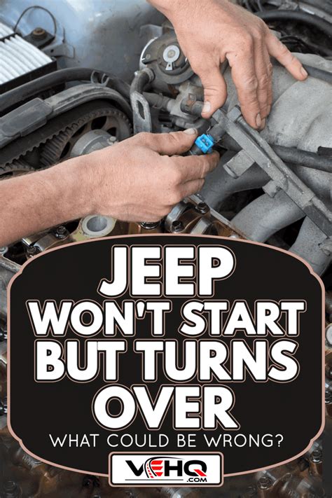 As a battery ages, it's "cranking amps" decrease, leaving it with a diminished capacity for starting the vehicle. . 2000 jeep grand cherokee cranks but wont start